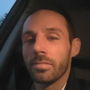 Meet your Posher, Brett